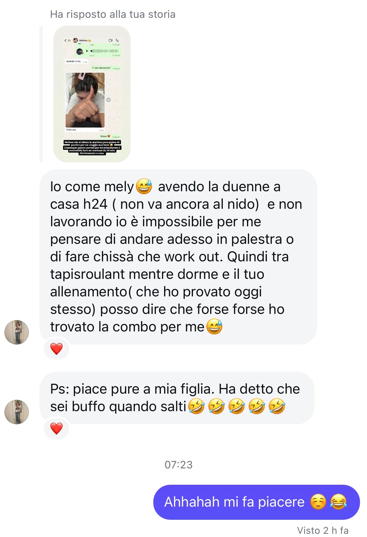 ALLENATI DOVE VUOI IN 30 MIN