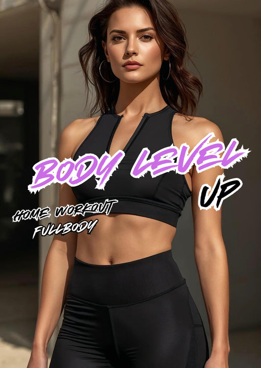 BODY LEVEL UP